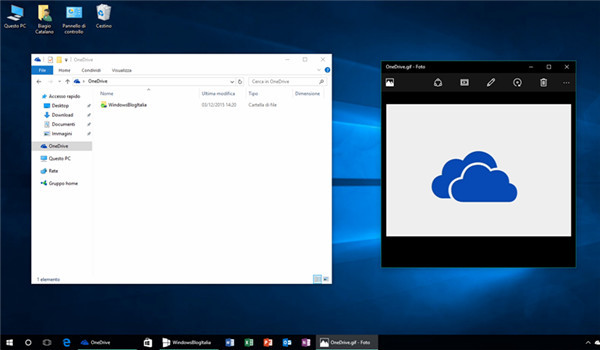 Microsoft OneDrive电脑版
