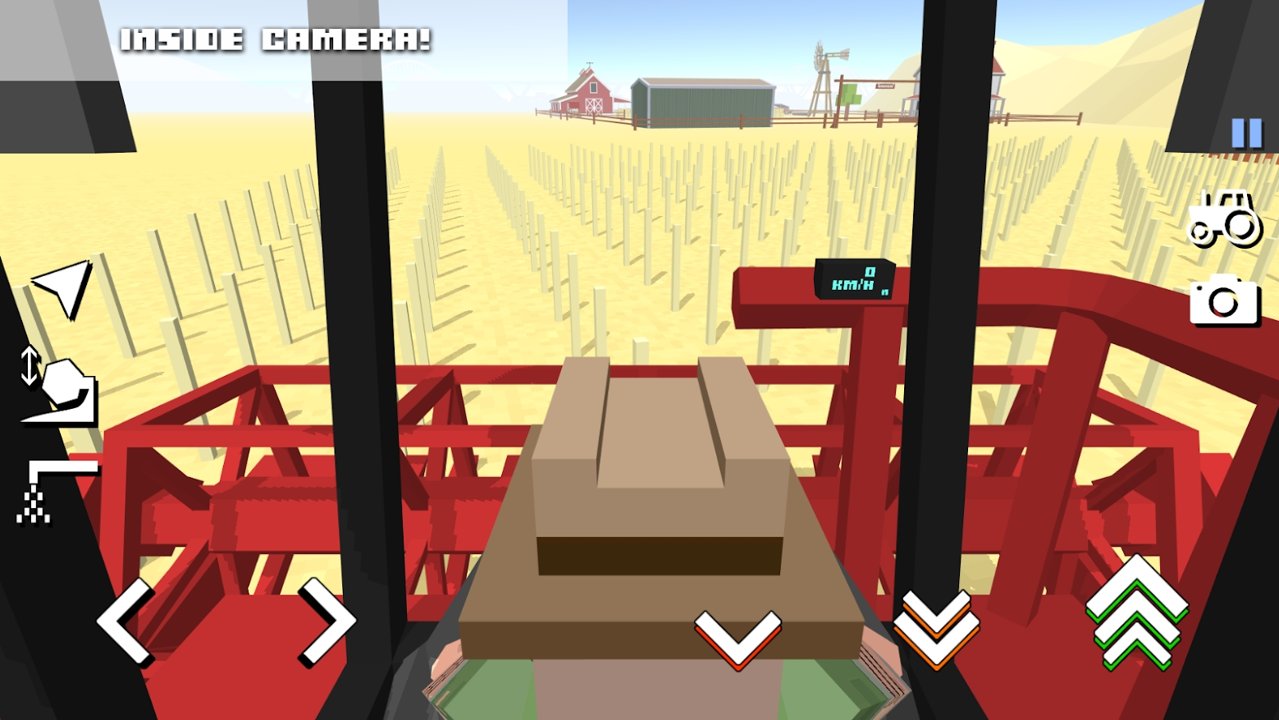 农场模拟器安卓版