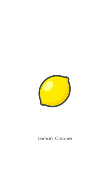 柠檬清理