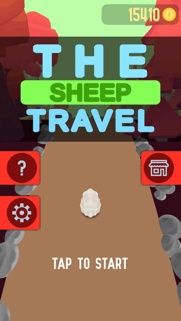 绵羊旅行游戏下载